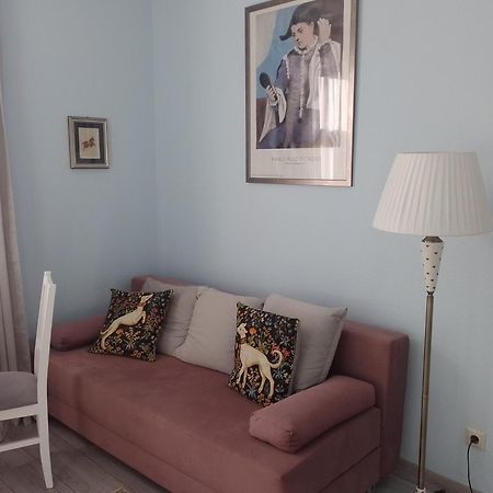House, Garden & Sauna. Free Parking. Train Stop-200 M. Sea-1 Km. Jūrkalne Exterior foto