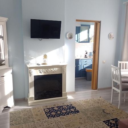 House, Garden & Sauna. Free Parking. Train Stop-200 M. Sea-1 Km. Jūrkalne Exterior foto