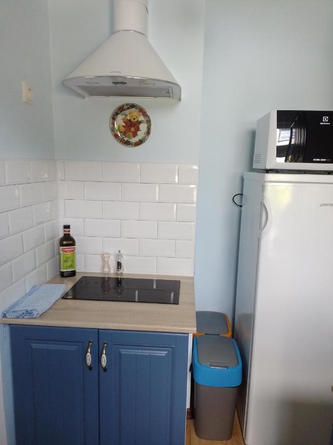 House, Garden & Sauna. Free Parking. Train Stop-200 M. Sea-1 Km. Jūrkalne Exterior foto