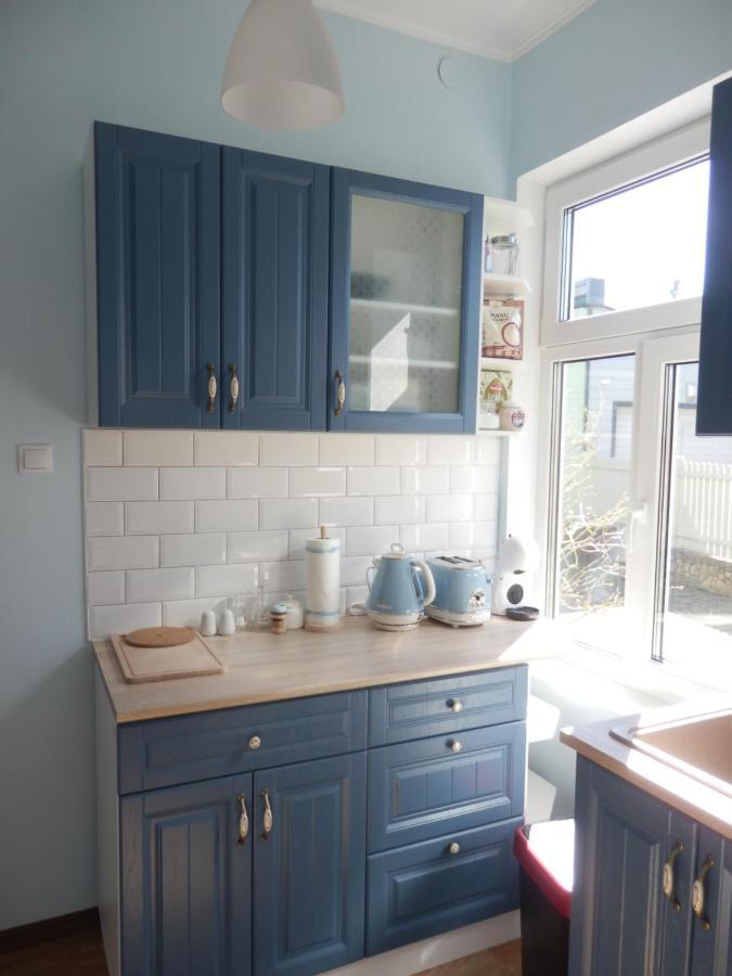 House, Garden & Sauna. Free Parking. Train Stop-200 M. Sea-1 Km. Jūrkalne Exterior foto